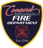 Fire department patch Fire department patch